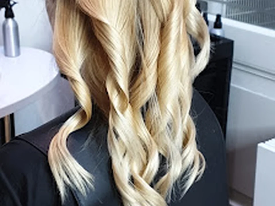Hairlounge Amsterdam