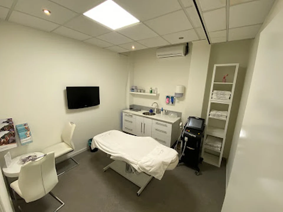 Clinic Lara's Amsterdam