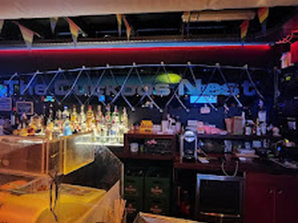 The Cuckoo's Nest, Amsterdam