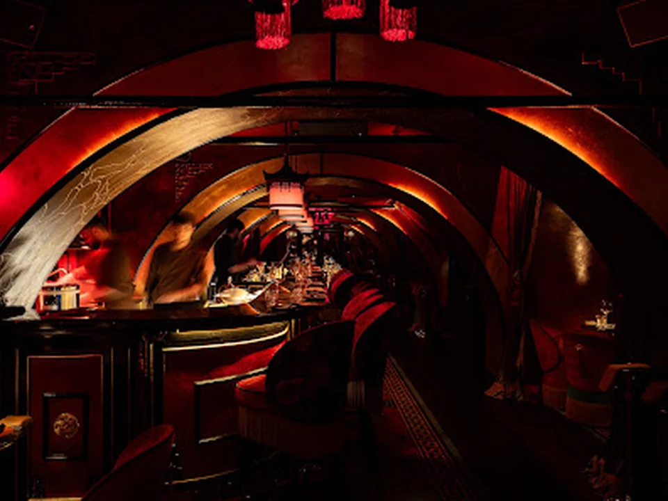 House of Noa, Amsterdam