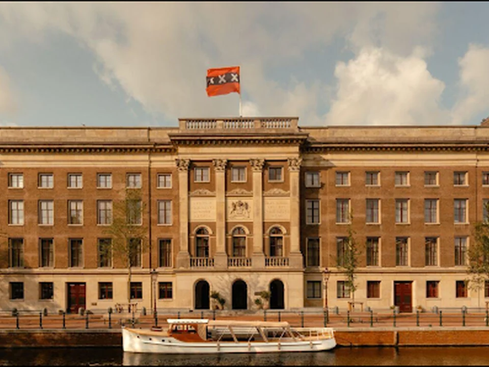 Rosewood Amsterdam