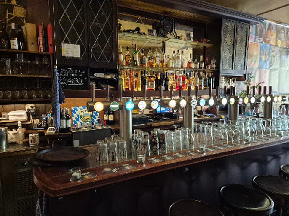 De Engelbewaarder, Amsterdam