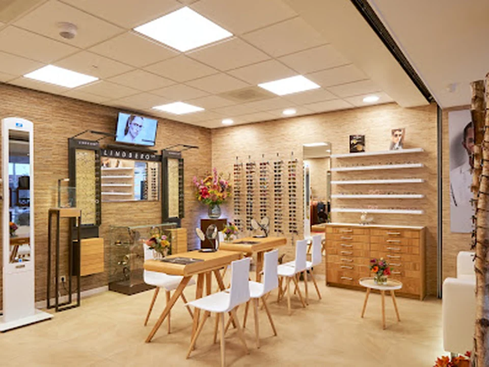 Broers Optiek, Amsterdam