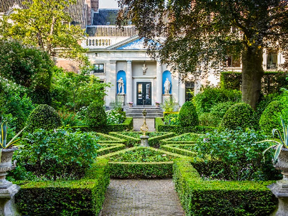 Museum Van Loon, Amsterdam
