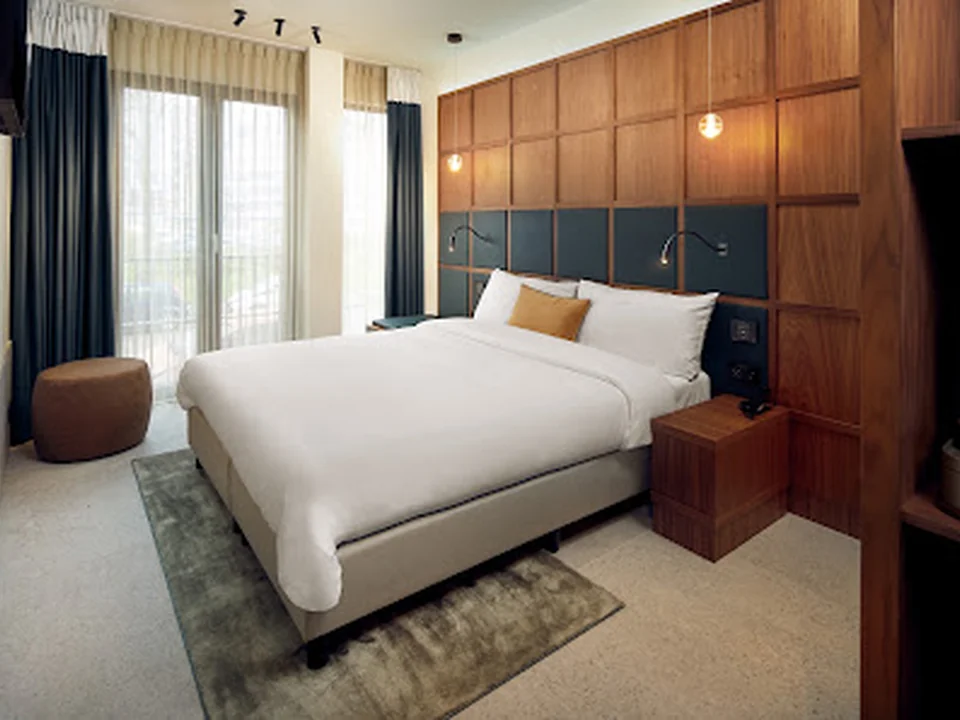 Met Hotel Amsterdam