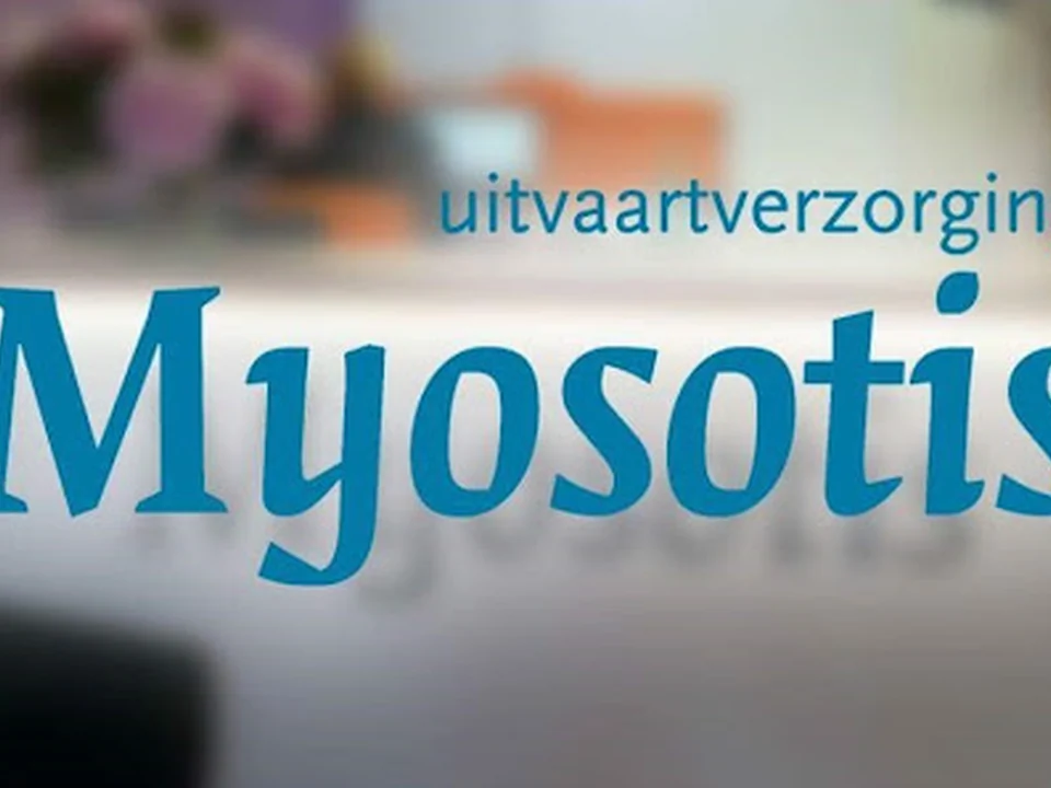 Uitvaartverzorging Myosotis, Amsterdam
