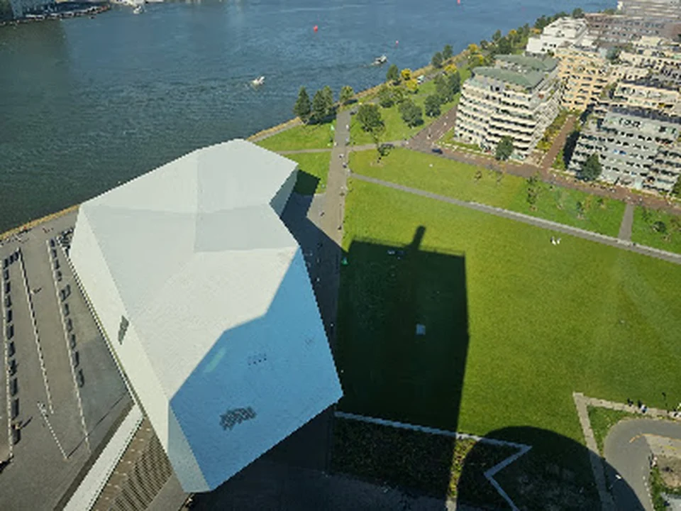 A'DAM Events, Amsterdam