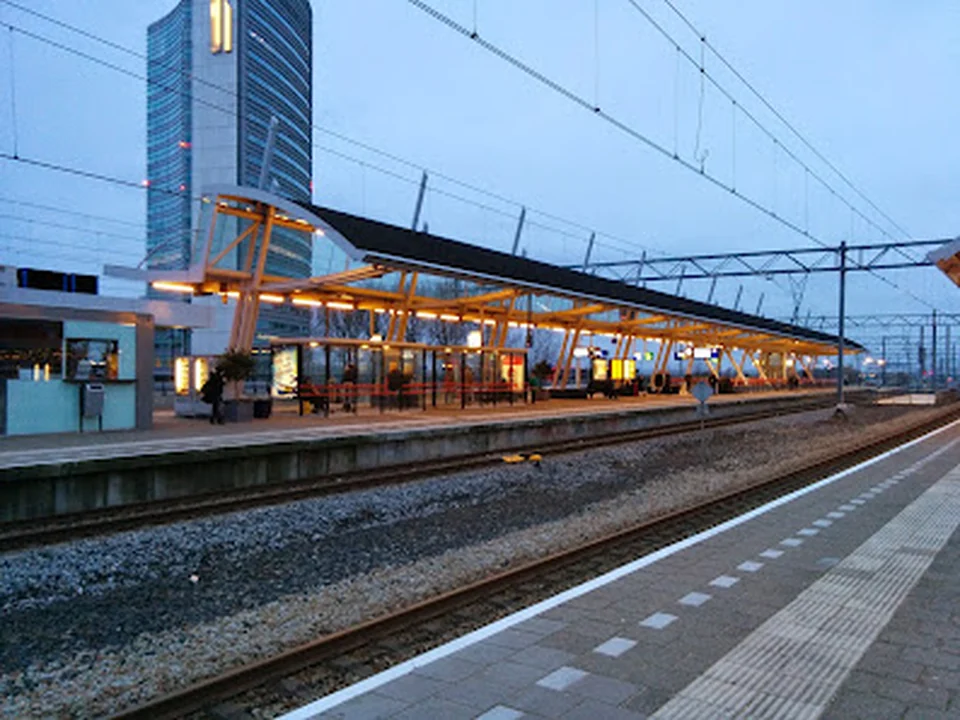 Hoofddorp, Amsterdam