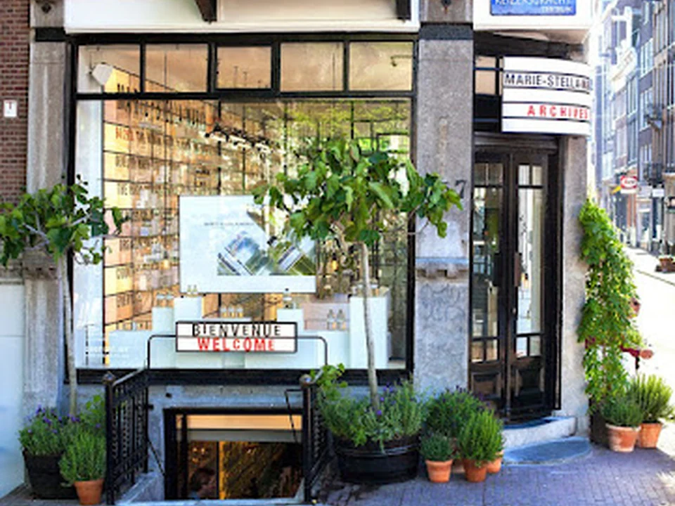 Marie-Stella-Maris Boutique Amsterdam Centrum