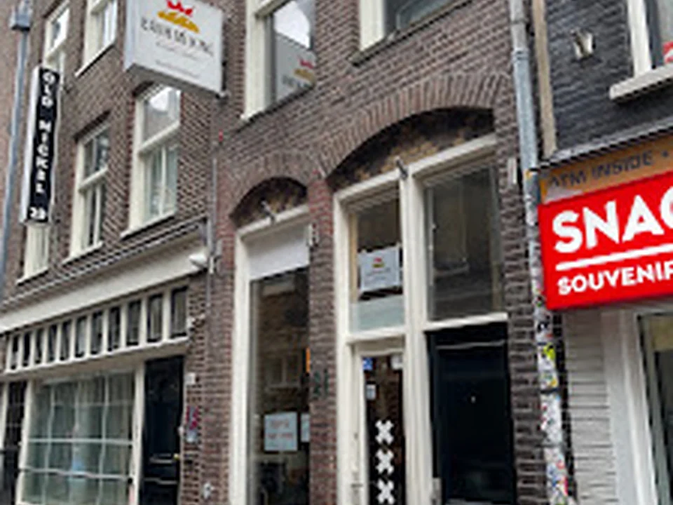 Banh Mi King Amsterdam