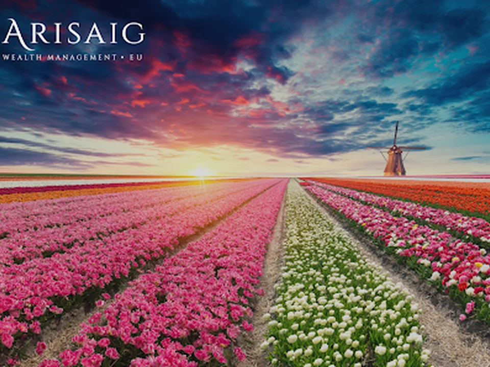 Arisaig Wealth Management Europe BV, Amsterdam