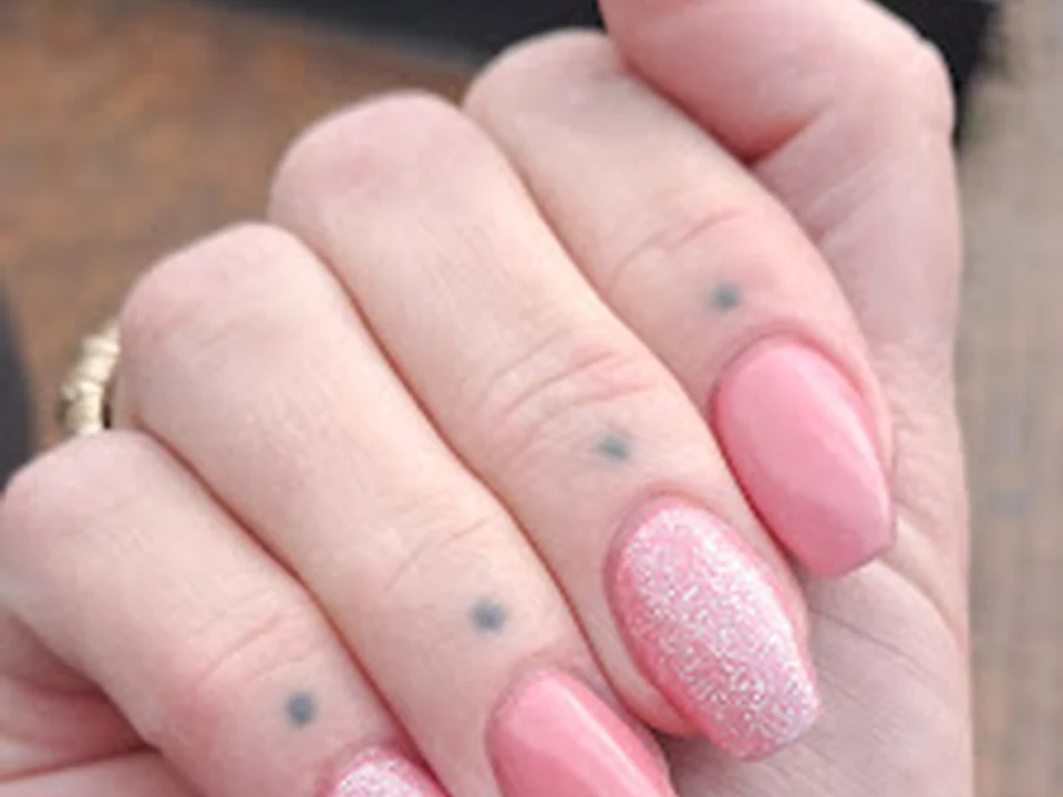 Buddha Nails, Amsterdam