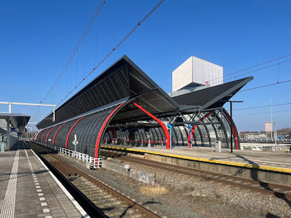 Amsterdam RAI