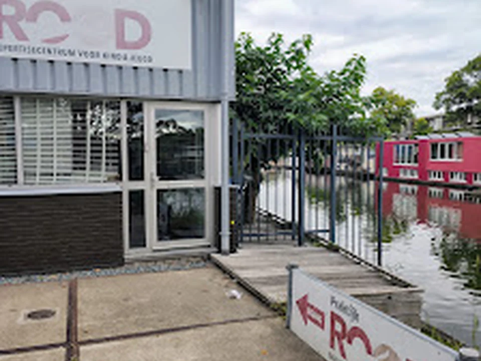 Praktijk Rood, Amsterdam