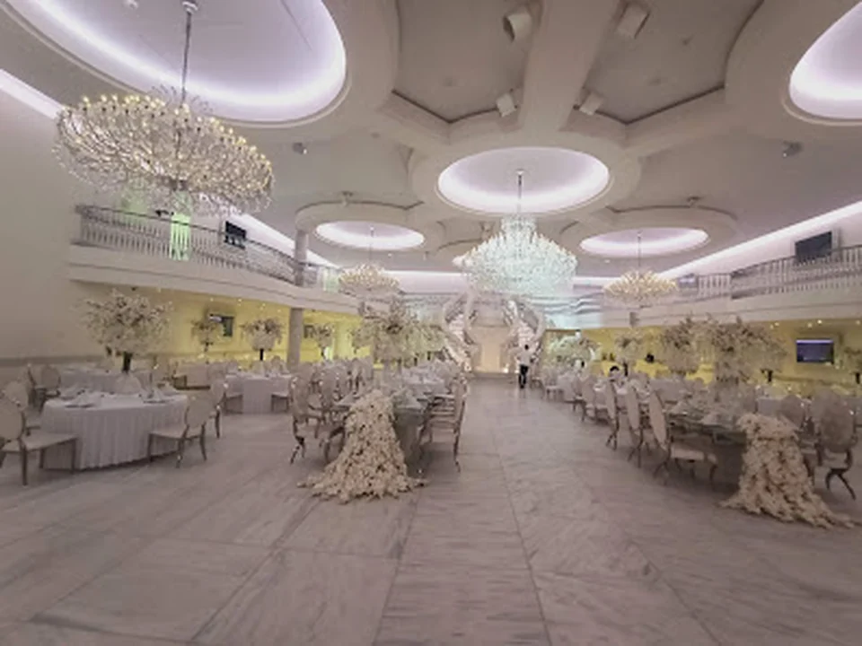De Koning Party & Events, Amsterdam