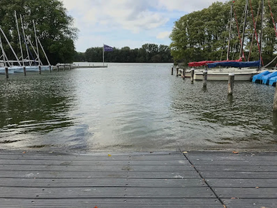 Sloterpark, Amsterdam