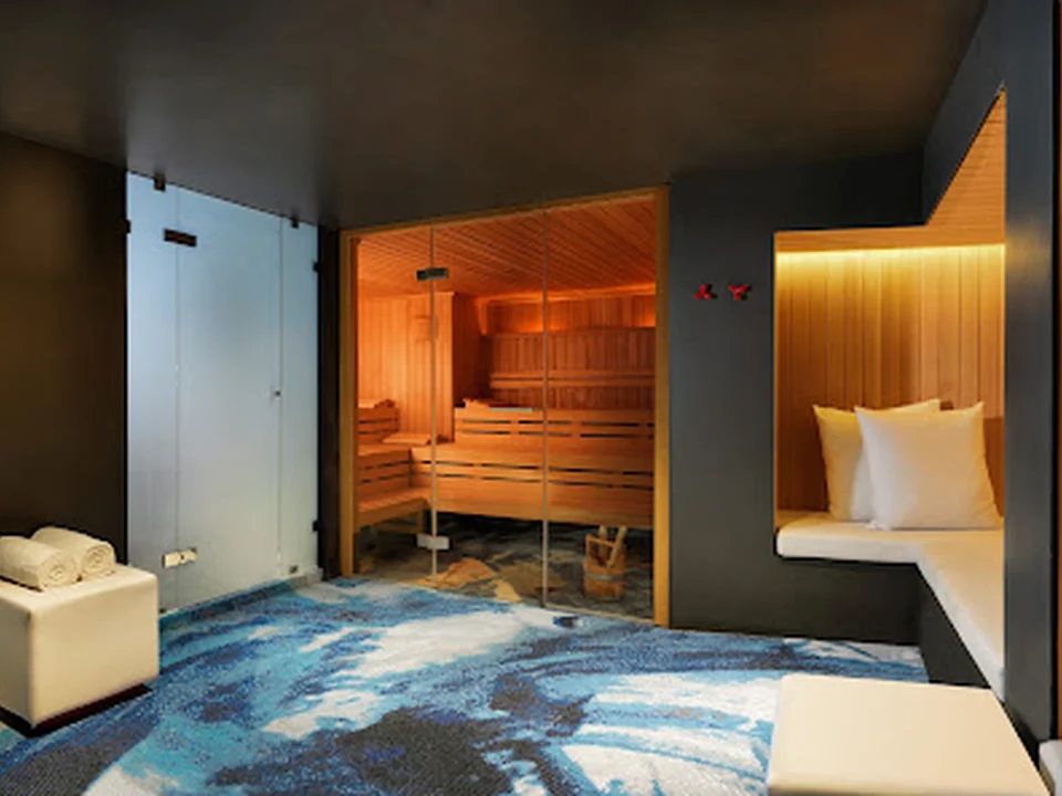 Essence Spa Prinsengracht, Amsterdam
