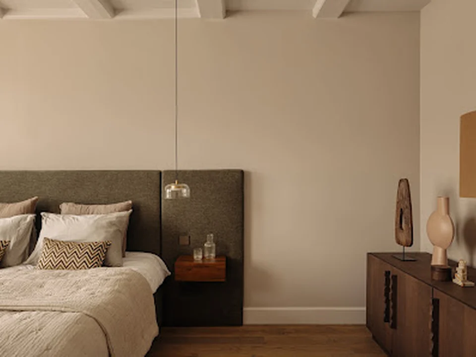 MILK Interiors, Amsterdam