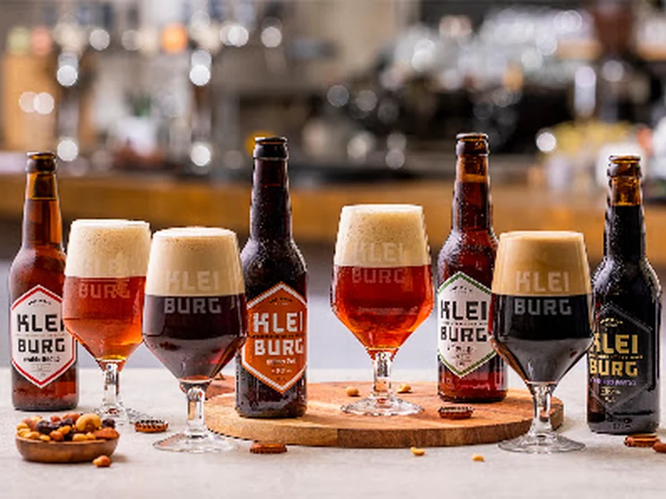 Brouwerij Kleiburg, Amsterdam