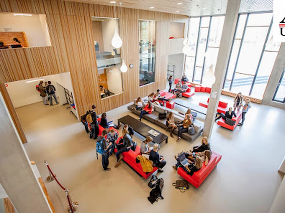 Amsterdam University College