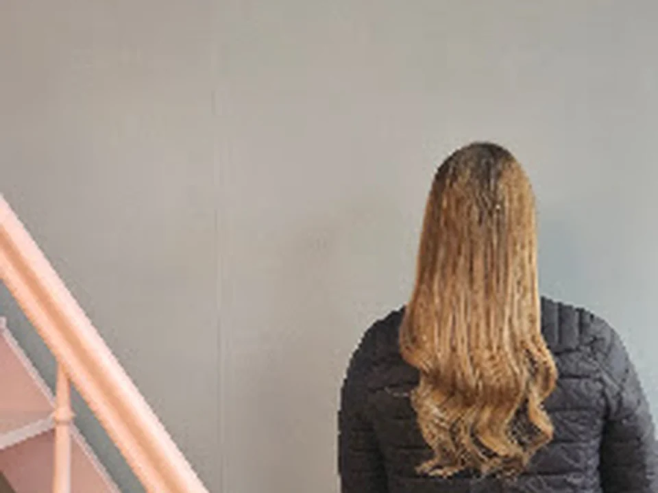 Hair Extensions by Char Amsterdam