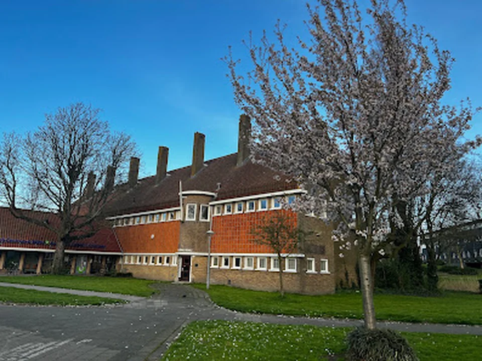 Medisch Centrum Tuindorp Oostzaan, Amsterdam