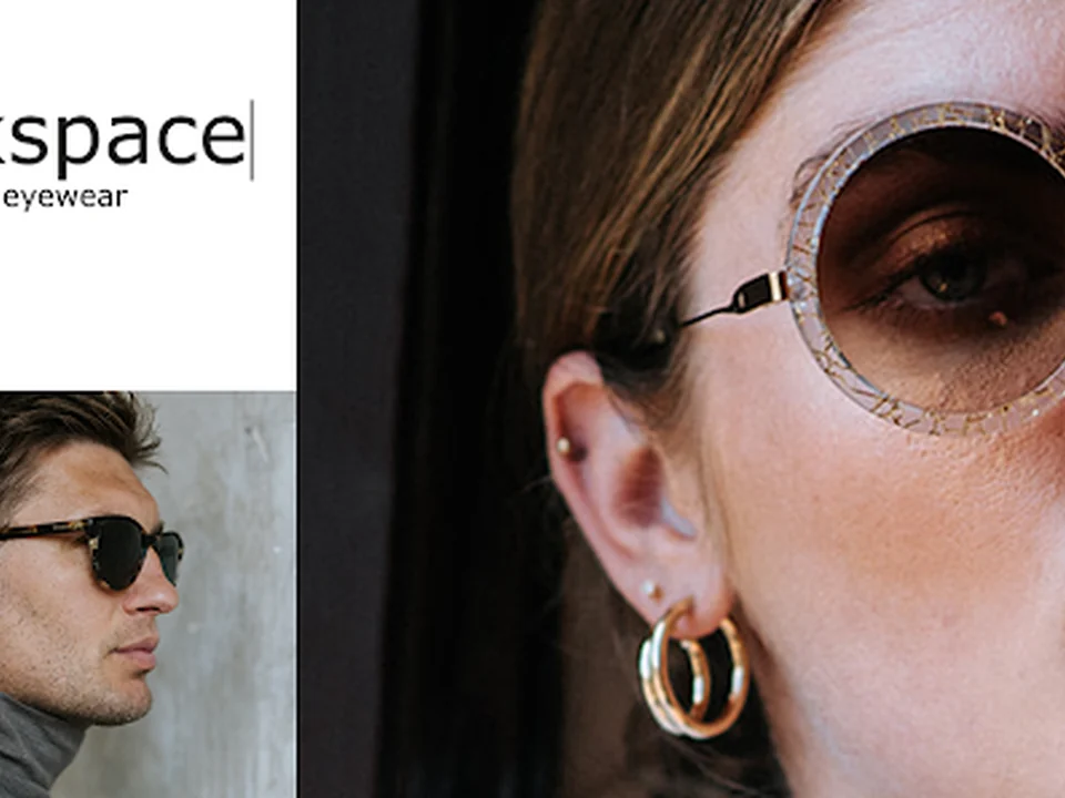 Bckspace Eyewear, Amsterdam