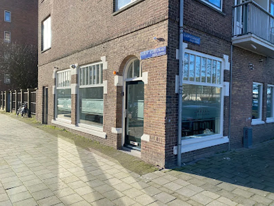 Appel Strafrechtadvocatuur, Amsterdam