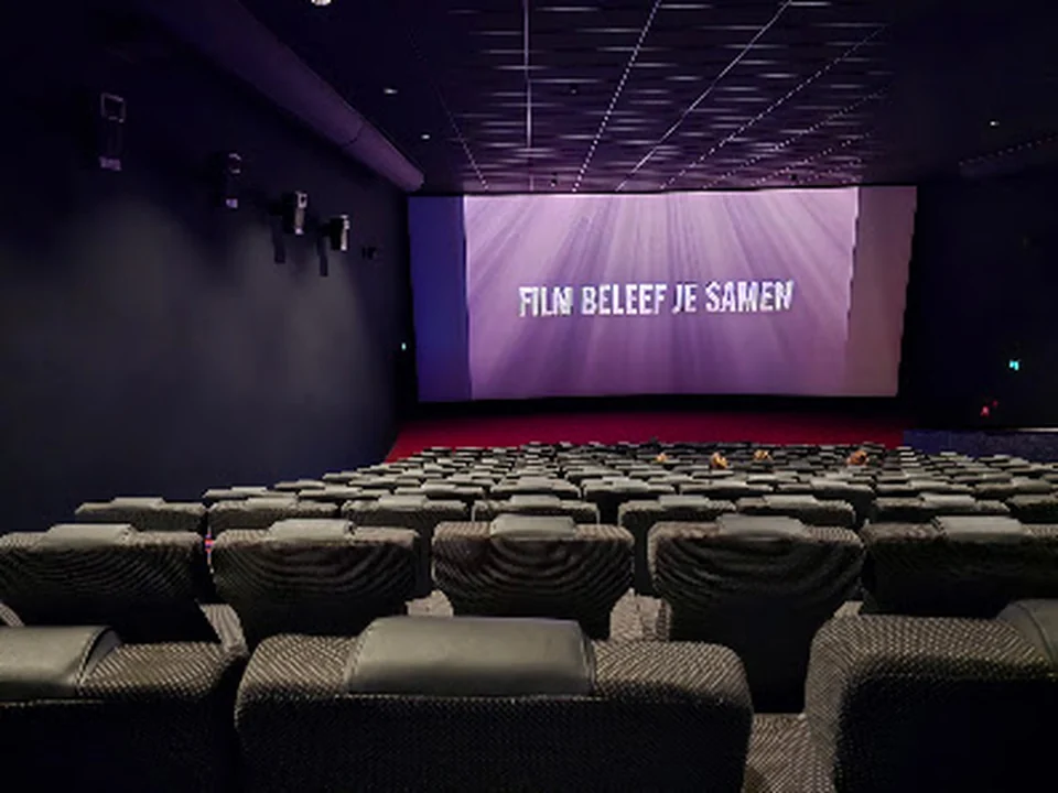 Pathé Amsterdam Noord