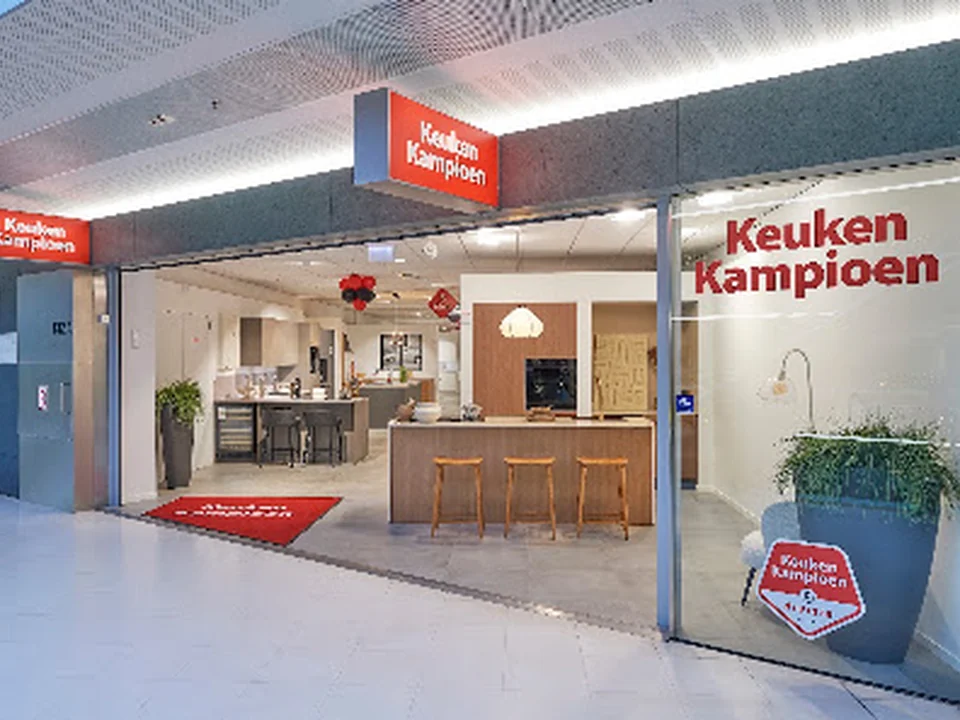 Keuken Kampioen Amsterdam Arena