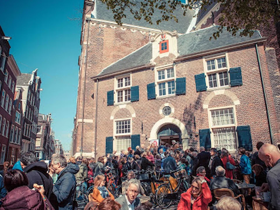 Stichting Noorderkerkconcerten, Amsterdam