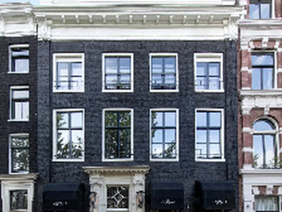 The Toren, Amsterdam