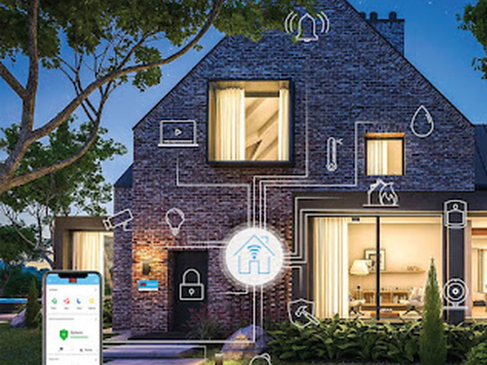Zo Veilig - SecuritasHome, Amsterdam