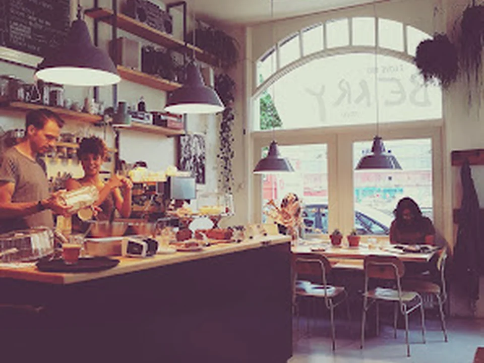Berry Amsterdam