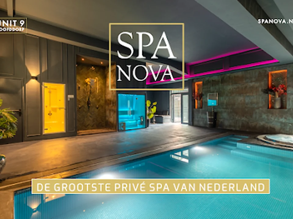 Spa nova | Prive sauna |Prive spa Nederland, Amsterdam