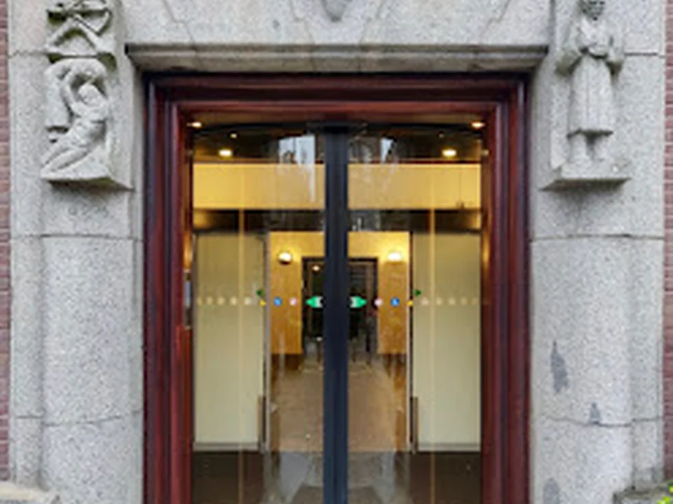 GYNAECOLOGIE AMSTERDAM