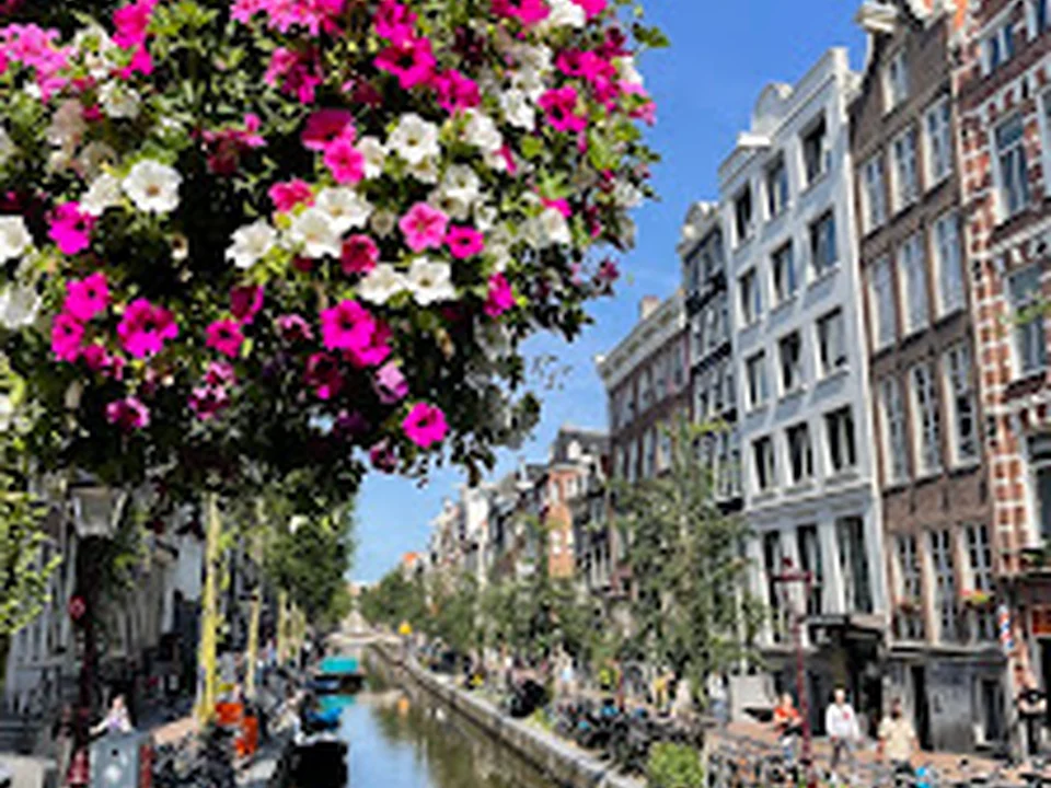 Paulusbroedersluis (Brug 215), Amsterdam