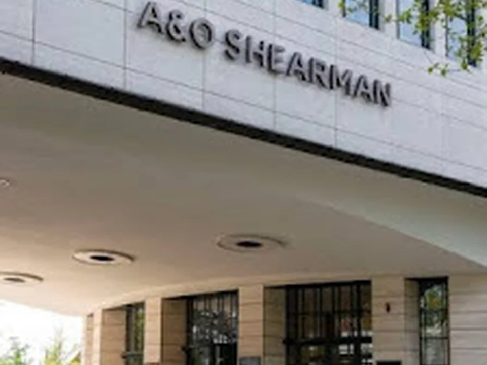 A&O Shearman, Amsterdam