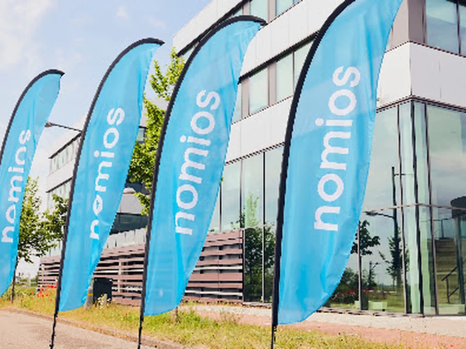 Nomios Nederland, Amsterdam