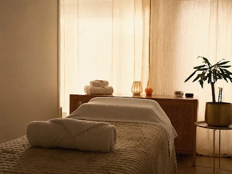 The Pause SPA, Amsterdam