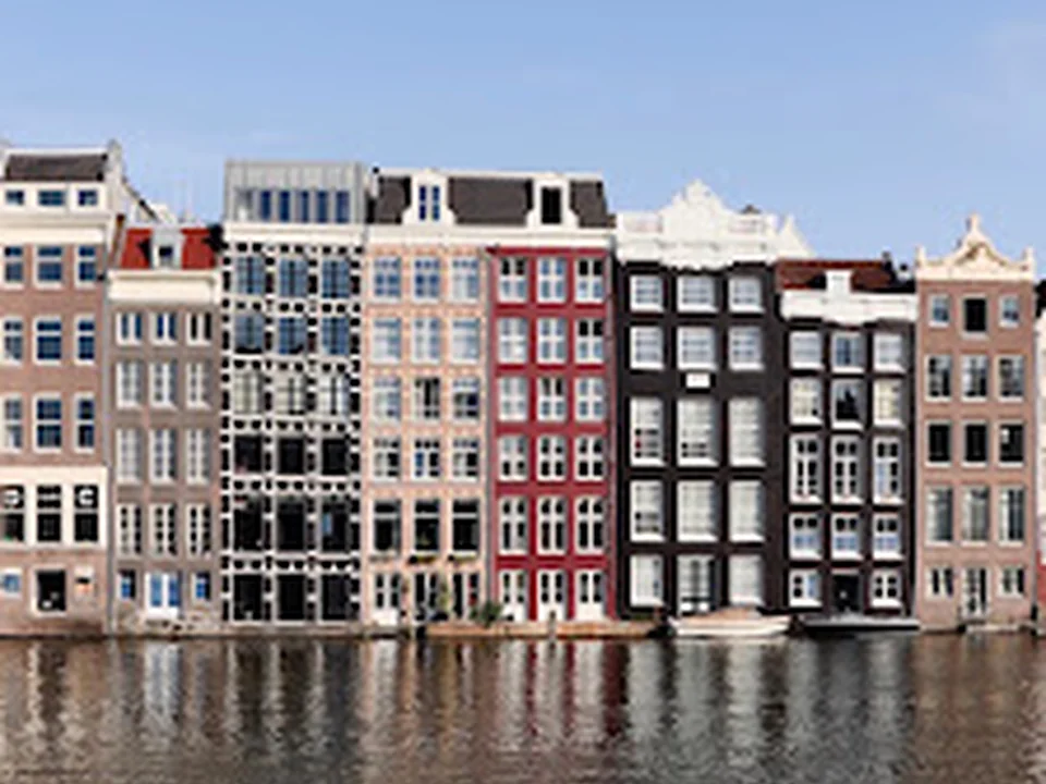 HaGa vastgoedmanagement, Amsterdam