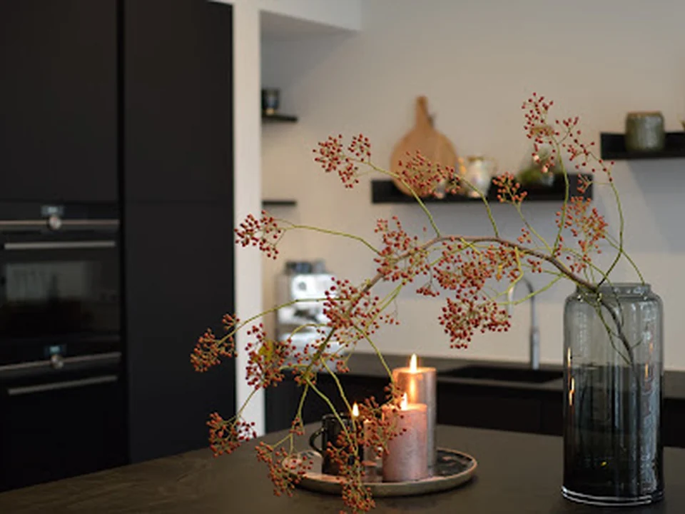 SpeeZ interior design, Amsterdam