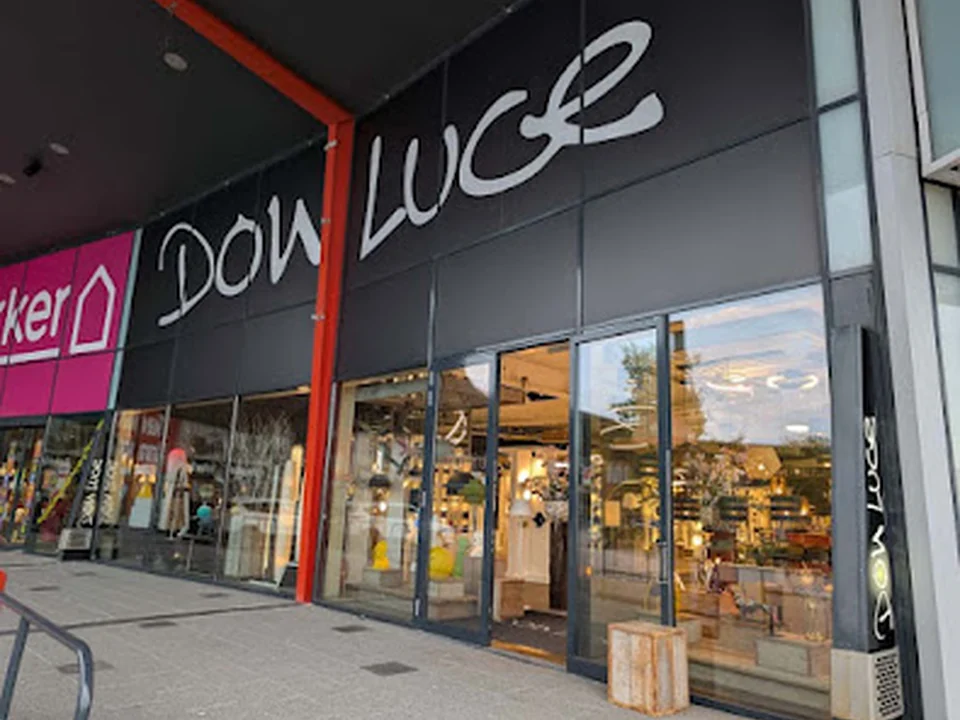 Don Luce Verlichting B.V., Amsterdam