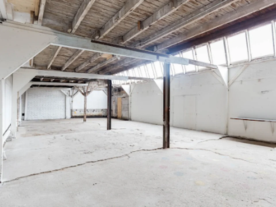 Studio Spijkerkade, Amsterdam