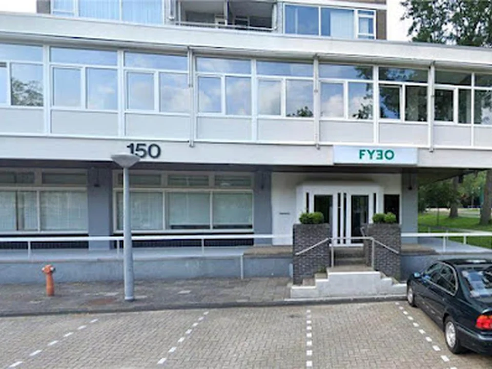 FYEO, Amsterdam