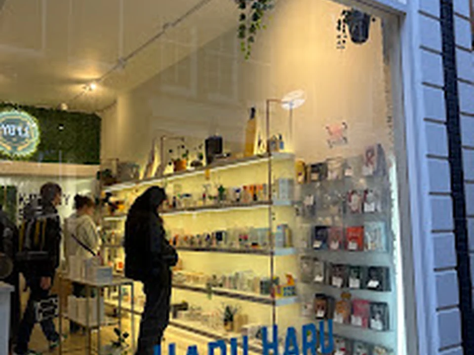 Haru Haru Beauty (Amsterdam)