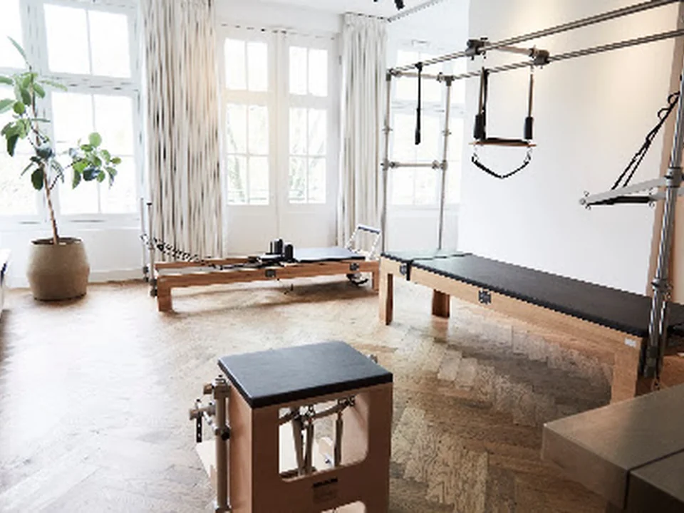 LS Pilates, Amsterdam