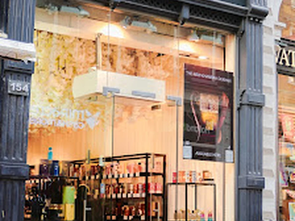 Aromatique Amsterdam