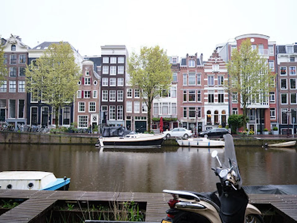 Amsterdam Nightlife