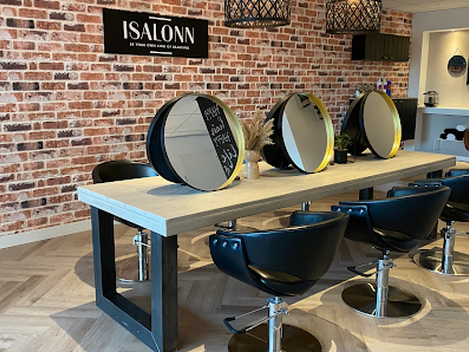 iSalonn, Amsterdam